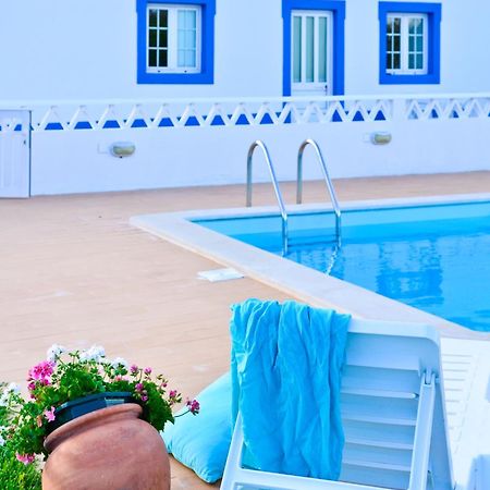 Quinta Das Amendoeiras Albufeira Luaran gambar