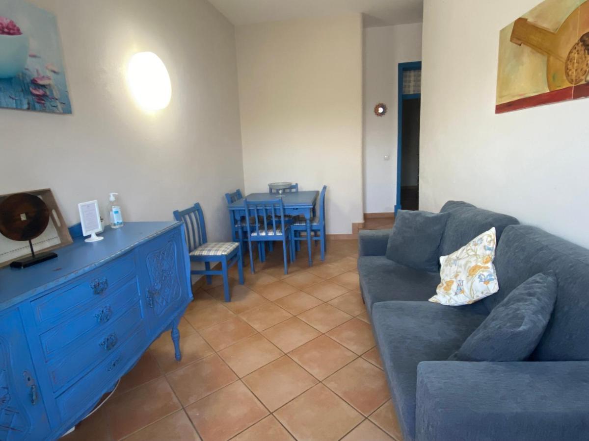 Quinta Das Amendoeiras Albufeira Luaran gambar
