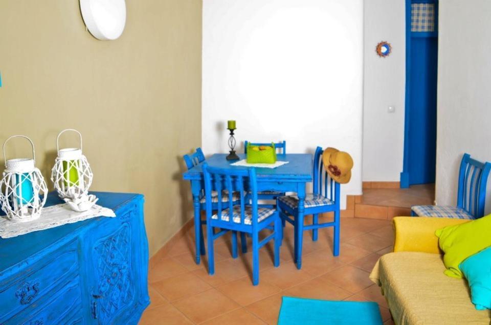 Quinta Das Amendoeiras Albufeira Bilik gambar