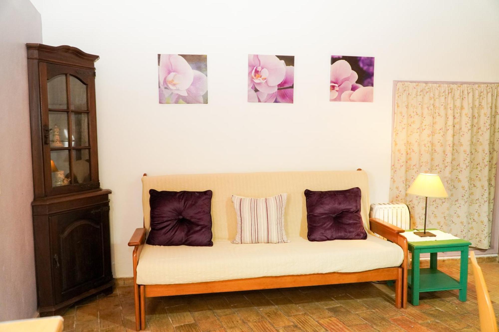 Quinta Das Amendoeiras Albufeira Luaran gambar