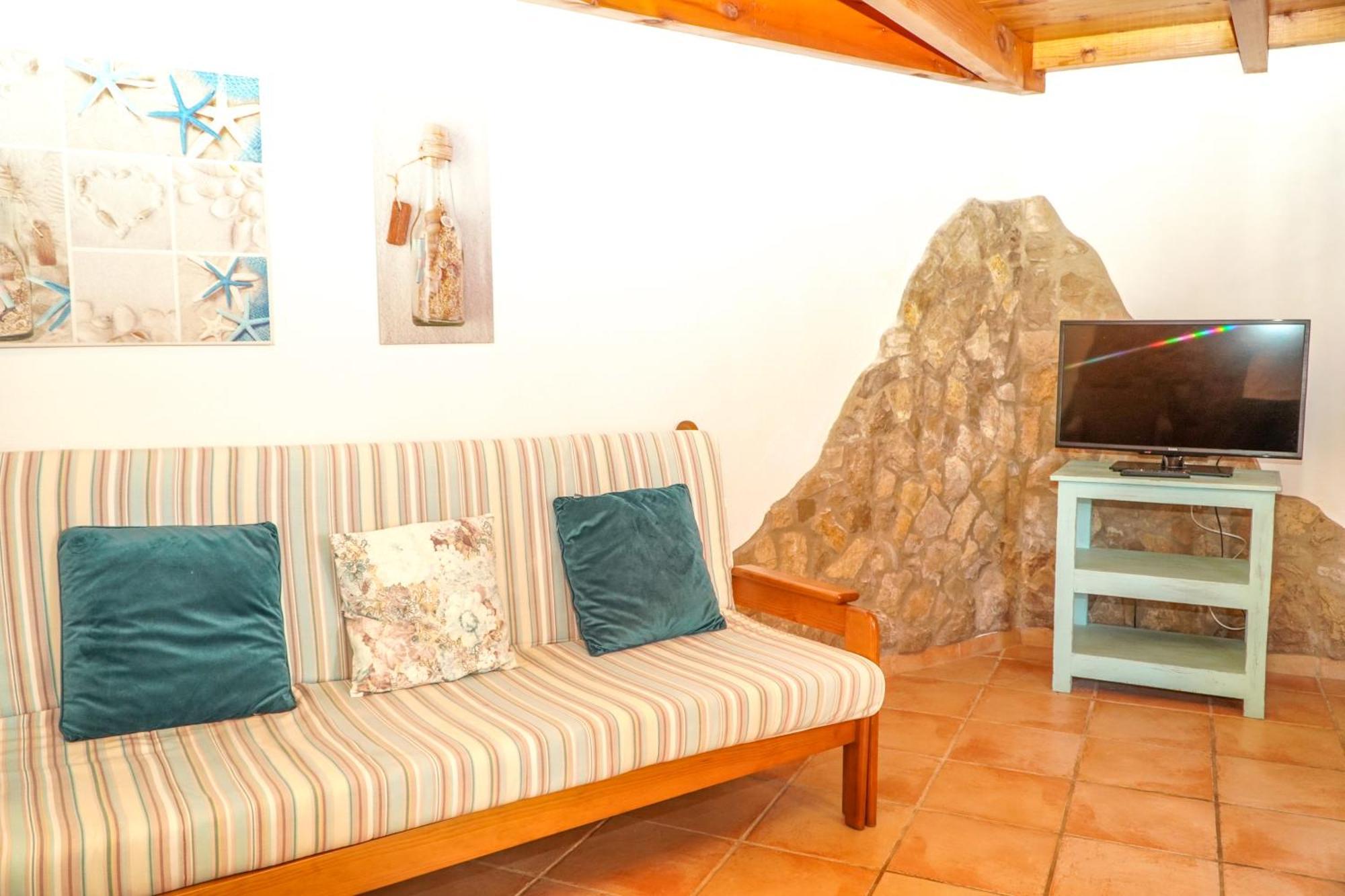 Quinta Das Amendoeiras Albufeira Luaran gambar