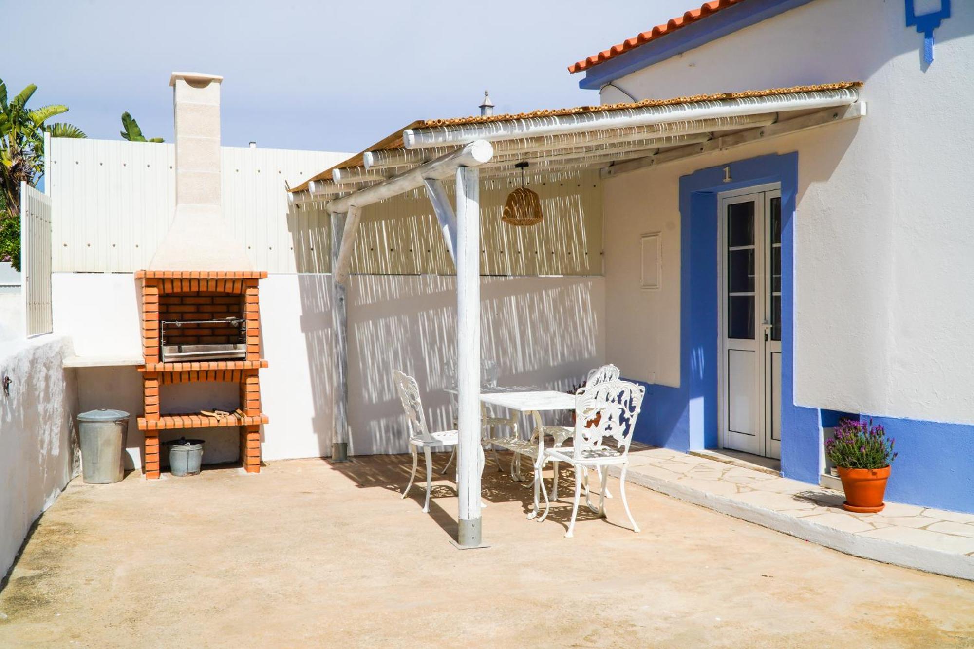 Quinta Das Amendoeiras Albufeira Luaran gambar