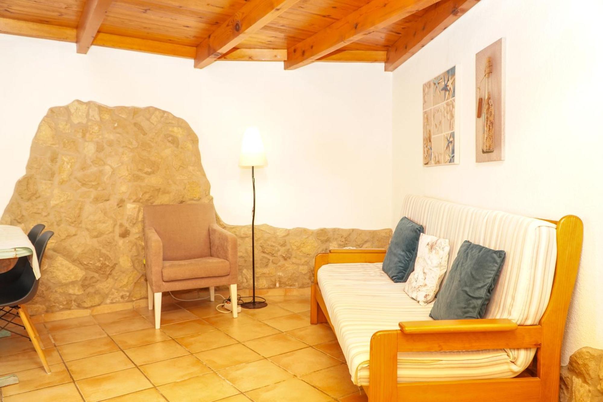 Quinta Das Amendoeiras Albufeira Luaran gambar